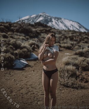hermione_potter Nude Leaked Photo #152