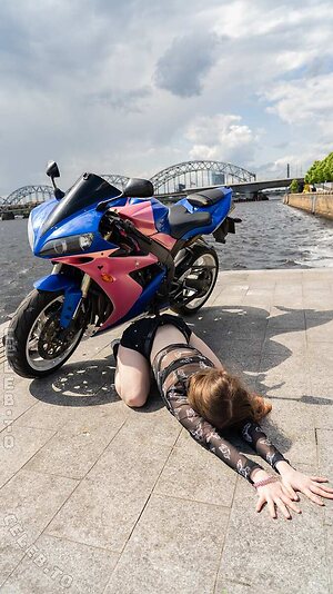Hero R1der photo