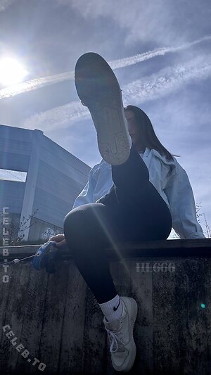 Herrin Lena Nude Leaked Photo #45