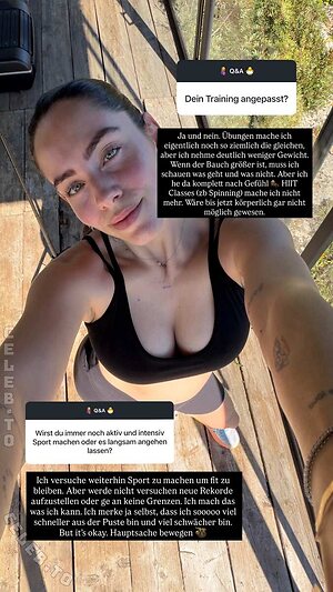 herstoryfeed Nude Leaked Photo #5