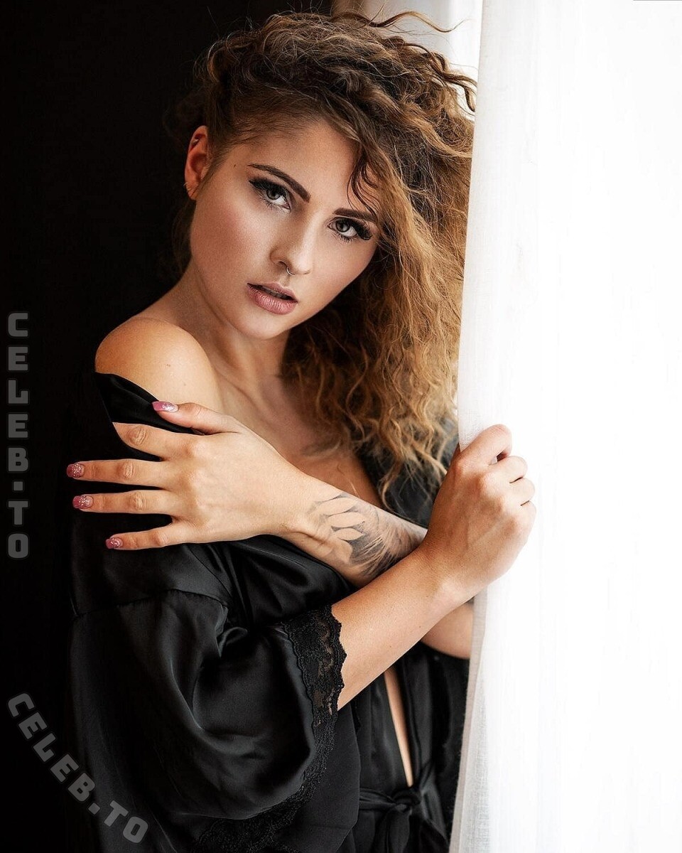 Herzblutmadl photo
