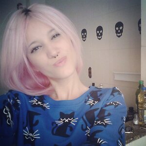 Hevelen Cristina leaked photo #11
