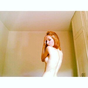 Hevelen Cristina leaked photo #22