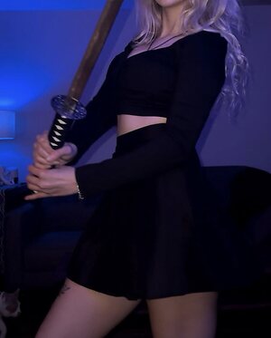hexxokami leaked photo #4