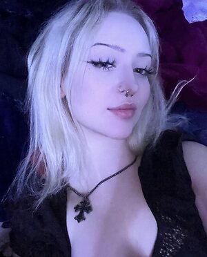 hexxokami leaked photo #5
