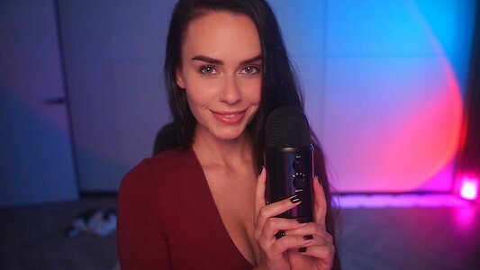 HeyHelen ASMR