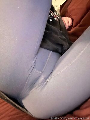 Hey.its.yammy leaked photo #5