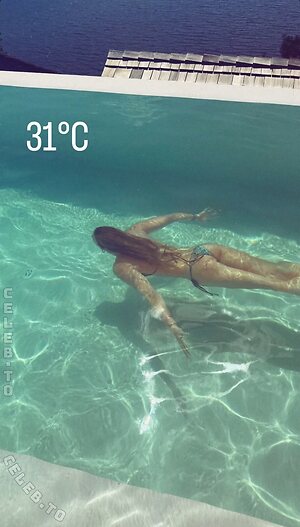 Heylea Nude Leaked Photo #5