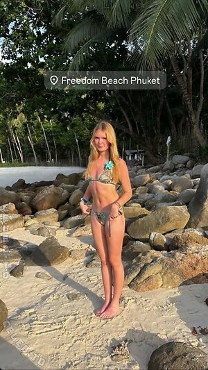 Heylea Nude Leaked Photo #6