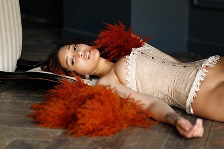 Hey.solange leaked photo #20