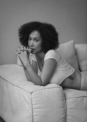 Hey.solange leaked photo #35