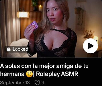 Heysoymariaa Nude Leaked Photo #3