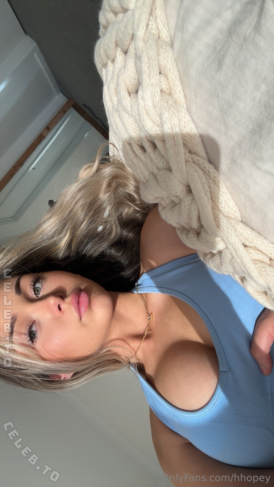 hhopey (hhopey / Laurengrey18 / hope_de.graauw / _hhopey) Nude Leaked Photo #9