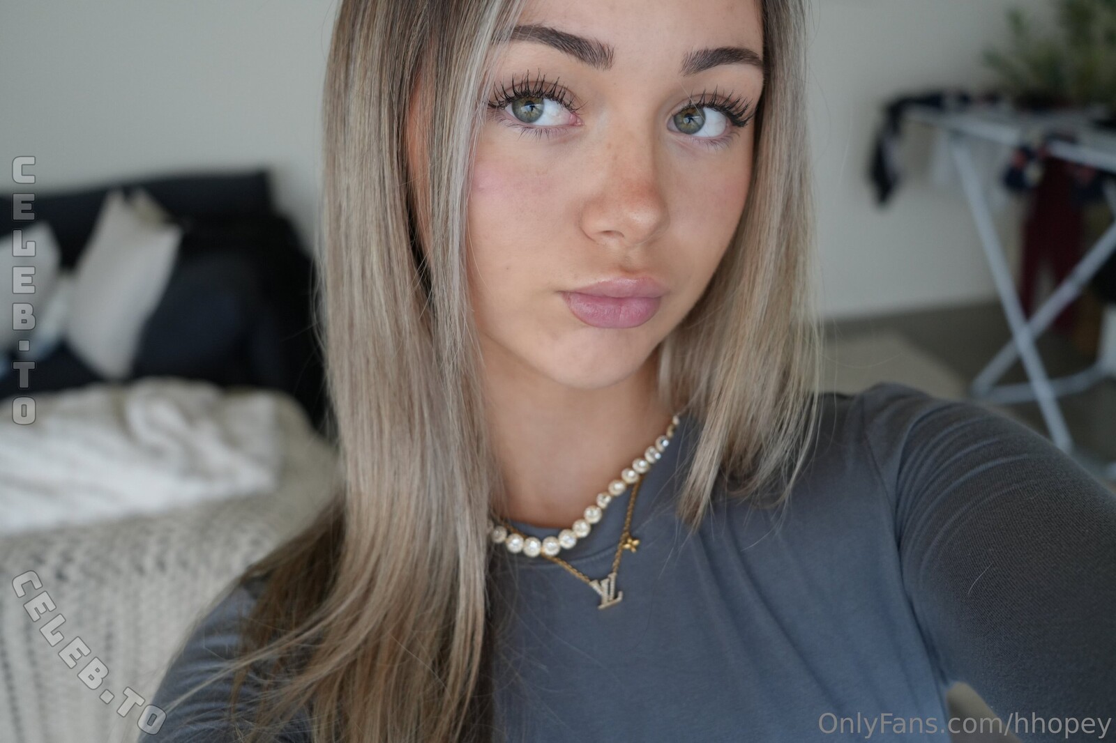 hhopey (hhopey / Laurengrey18 / hope_de.graauw / _hhopey) Nude Leaked Photo #14