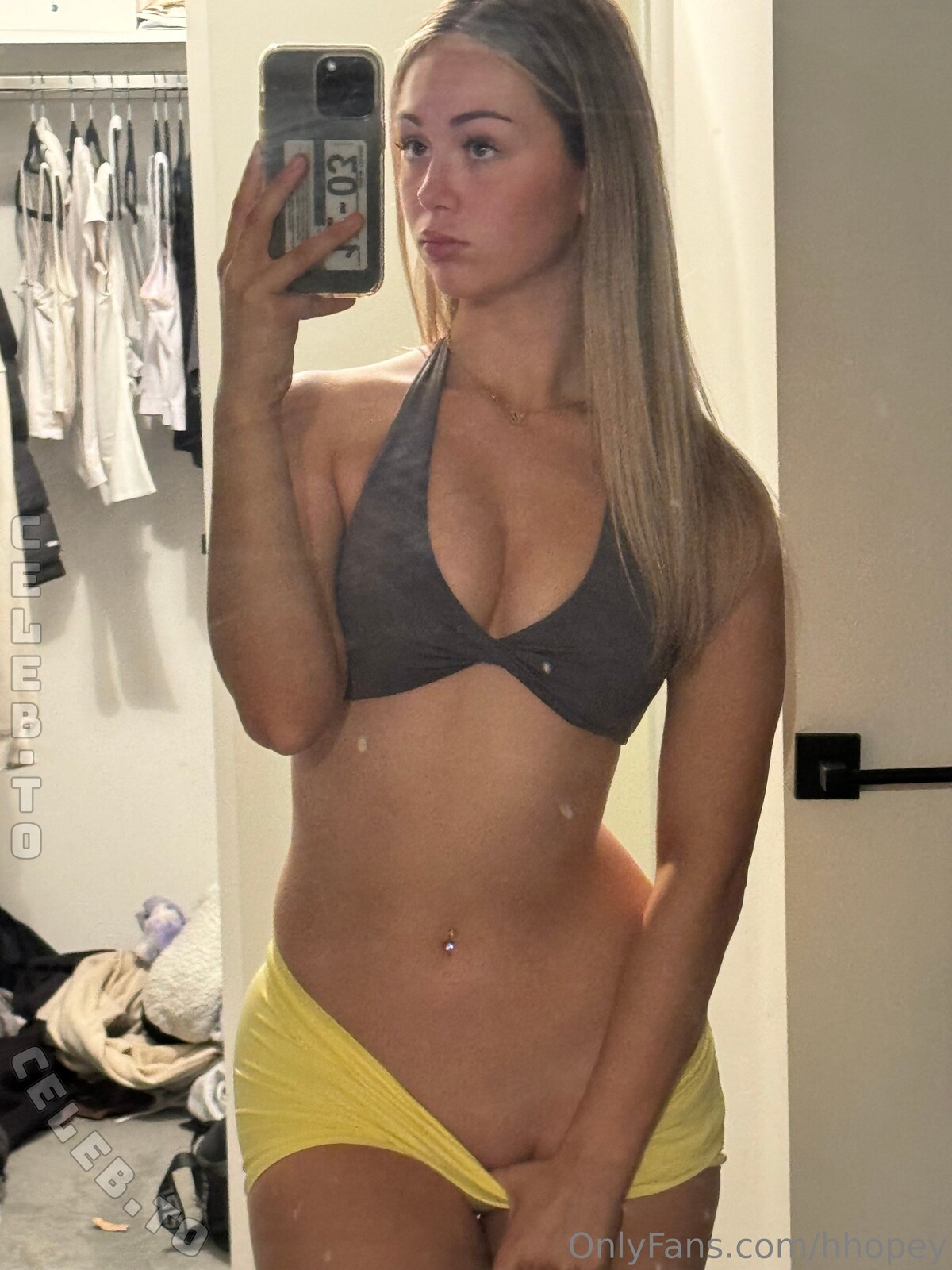 hhopey (hhopey / Laurengrey18 / hope_de.graauw / _hhopey) Nude Leaked Photo #16