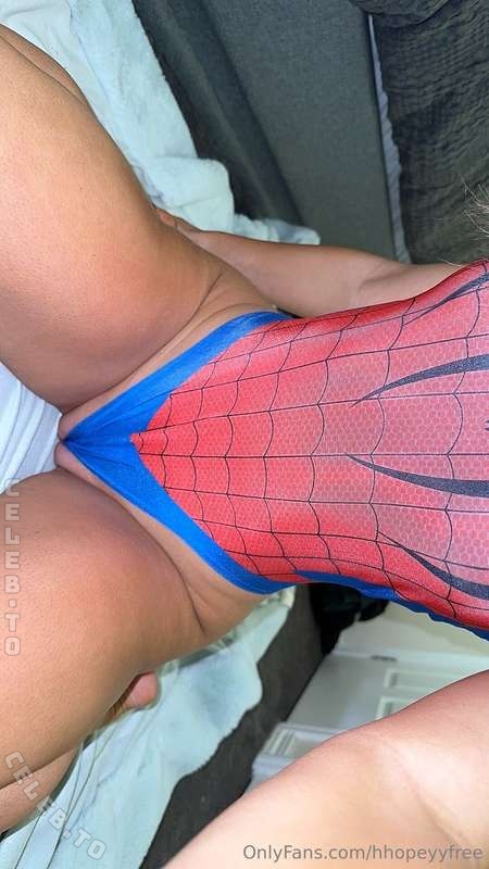 hhopey leaked photo #26