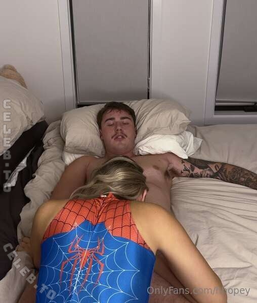 hhopey leaked photo #50