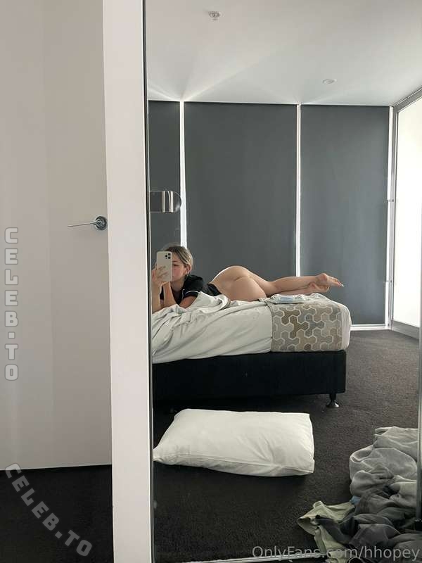 hhopey leaked photo #74