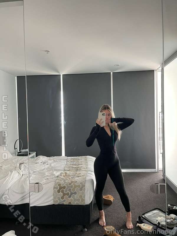 hhopey leaked photo #123
