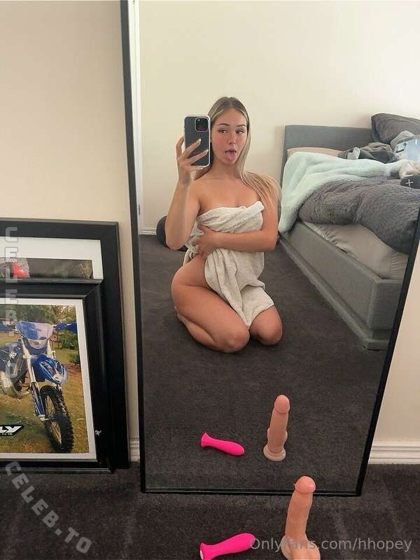 hhopey leaked photo #238