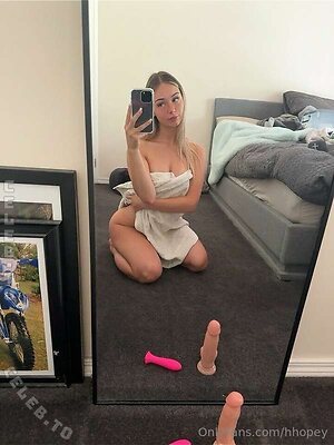 hhopey leaked photo #239