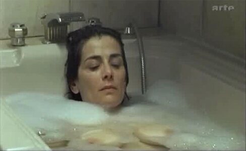 Hiam Abbas leaked photo #3