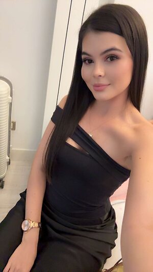 Hiddendana leaked photo #3