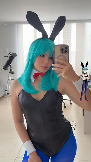 Hiddendana leaked photo #6