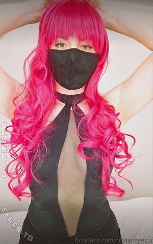 HiddenEyes.x Nude Leaked Photo #9