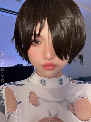 Hidori Rose Nude Leaked Photo #471