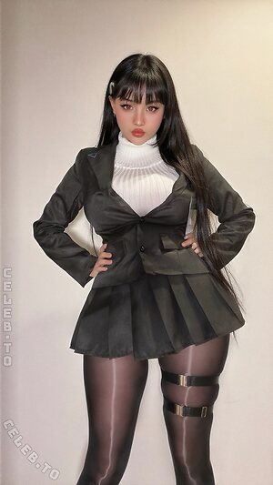 Hidori Rose leaked photo #673