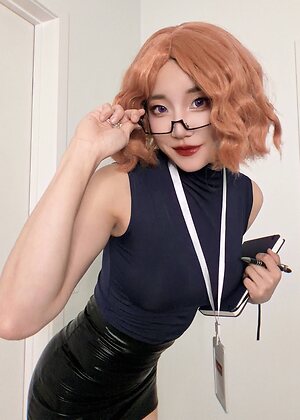 Higana Suzu leaked photo #14