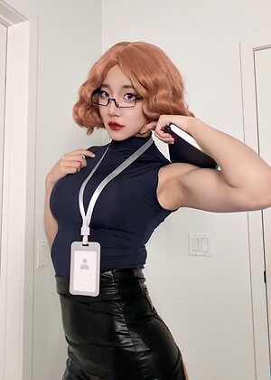 Higana Suzu leaked photo #15