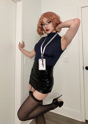Higana Suzu leaked photo #19