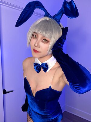 Higana Suzu leaked photo #45