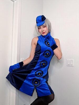 Higana Suzu leaked photo #54
