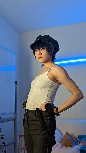Higana Suzu
