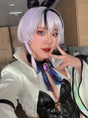 Higana Suzu