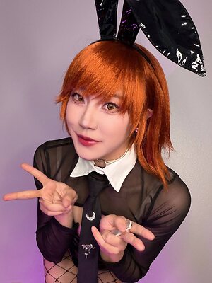Higana Suzu leaked photo #90