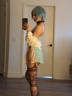 Higana Suzu leaked photo #108