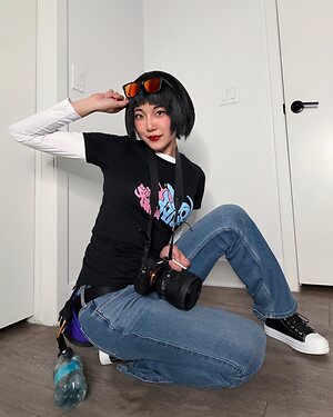 Higana Suzu