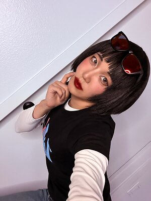 Higana Suzu leaked photo #130