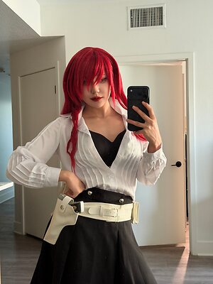 Higana Suzu leaked photo #134