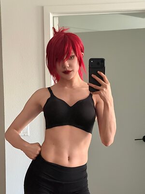 Higana Suzu leaked photo #139