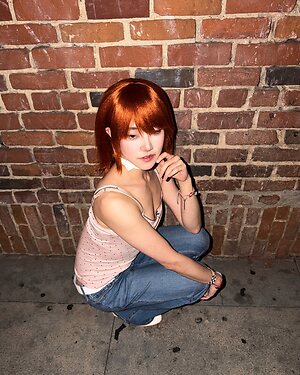 higana_suzu leaked photo #11