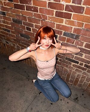 higana_suzu leaked photo #12