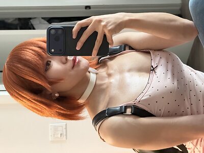 higana_suzu leaked photo #15