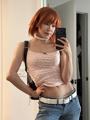 higana_suzu leaked photo #16