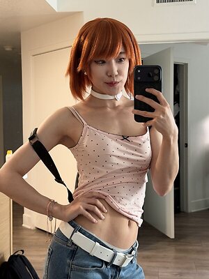higana_suzu leaked photo #17