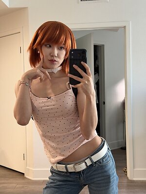 higana_suzu leaked photo #19